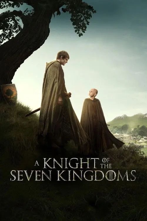 七王国的骑士 第一季 (2026) 4K HDR & Dv 全集 内封简繁英字幕 - 夸克网盘 资源封面图