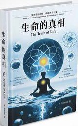 生命的真相：带你彻底开悟，超越所有幻象 - 夸克网盘 资源封面图