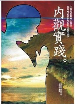 内观实践（修订版） [传统文化] - 夸克网盘 资源封面图