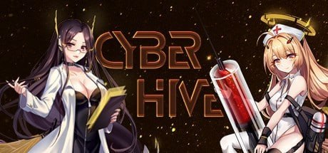 赛博蜂巢（CyberHive） - 夸克网盘 资源封面图