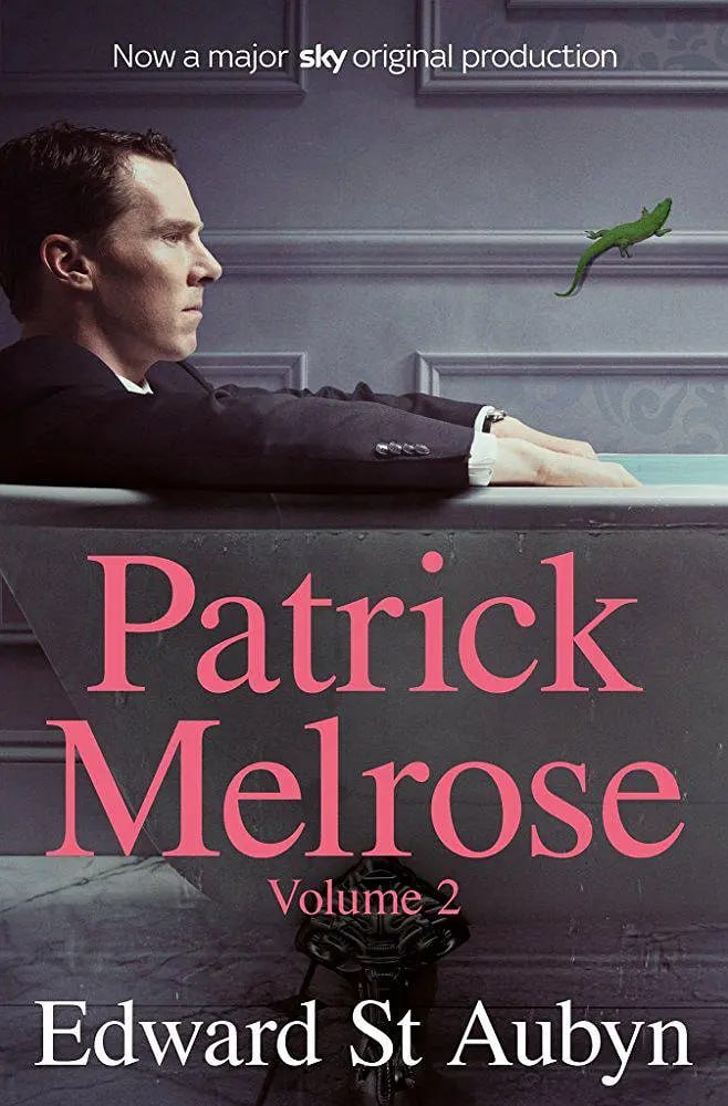 梅尔罗斯 Patrick Melrose (2018) - 夸克网盘 资源封面图