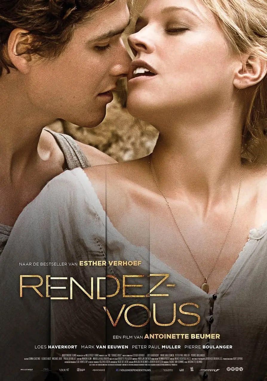禁忌的约会 Rendez-Vous (2015) - 夸克网盘 资源封面图