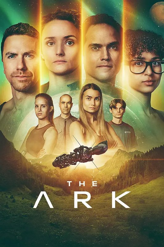 方舟一号第三季 (2026) S03E01-06 1080P 高码率 内封中英双语字幕[附前两季] - 百度网盘 资源封面图