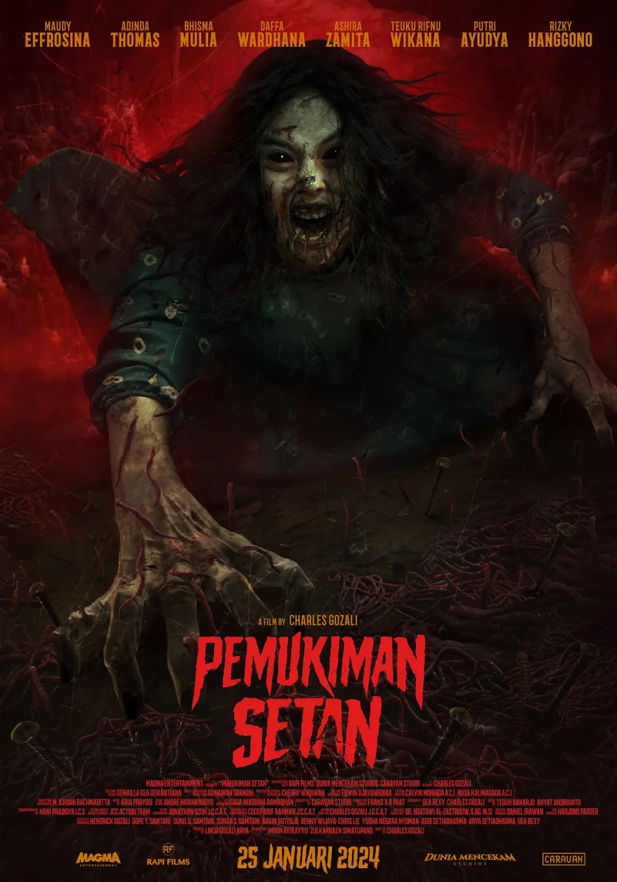 撒旦定居点 Pemukiman Setan (2023) - 夸克网盘 资源封面图