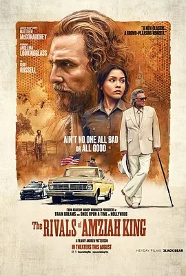 养蜂人的对手 (2025) 4K 高码率 内封中英双语字幕 - 百度网盘 资源封面图