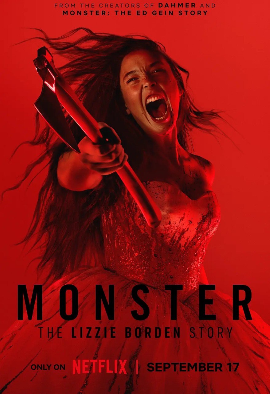 怪物：丽兹·波顿的故事 Monster: The Lizzie Borden Story (2026)【更新至08集全】【1080p】【内嵌中英字幕】【网飞剧集】 - 夸克网盘 资源封面图