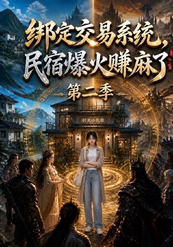 2026年9月18日 短剧更新目录4 - 夸克网盘 资源封面图
