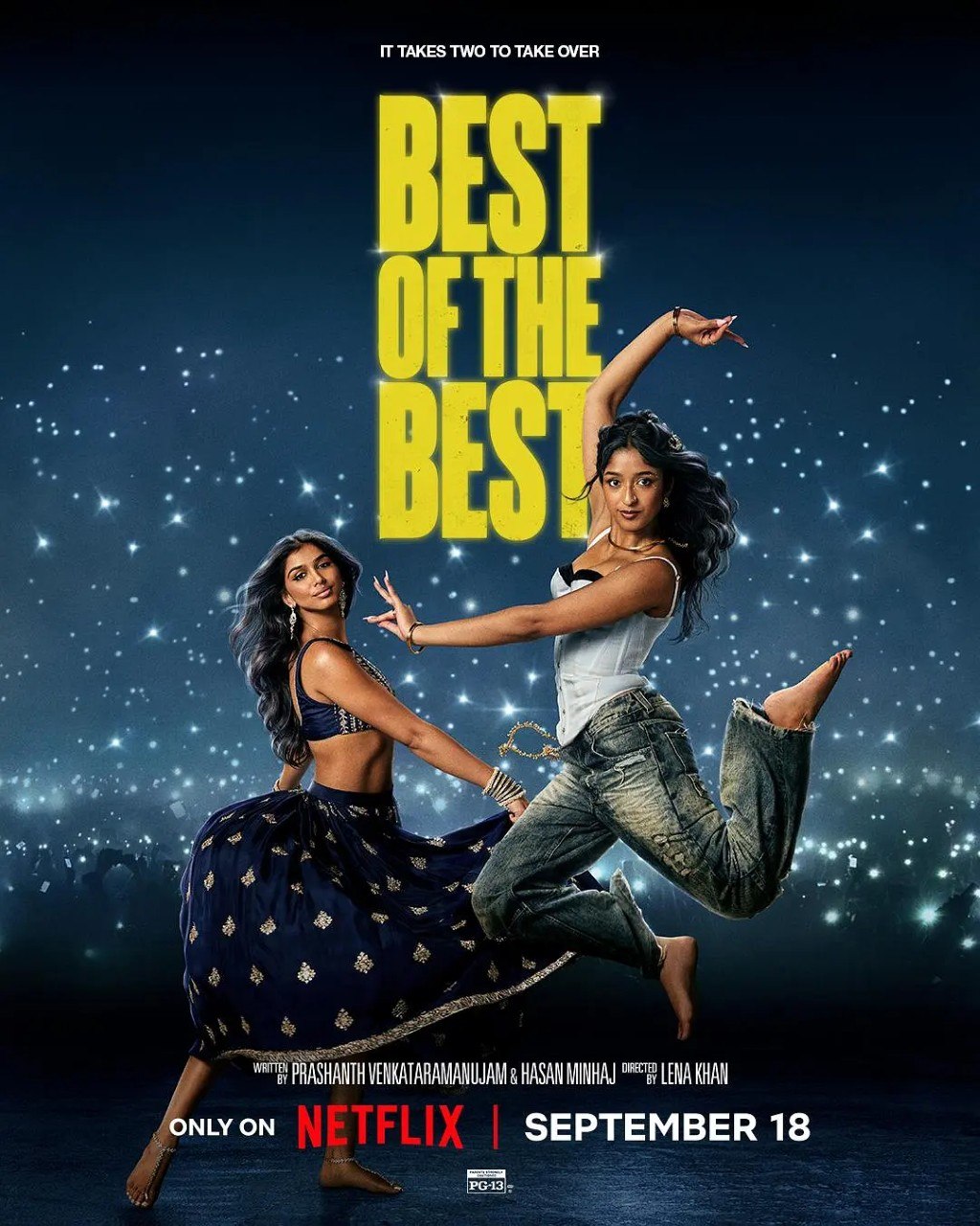 最佳舞伴 Best of the Best (2026)【1080p】【内嵌中英字幕】【网飞电影】 - 夸克网盘 资源封面图