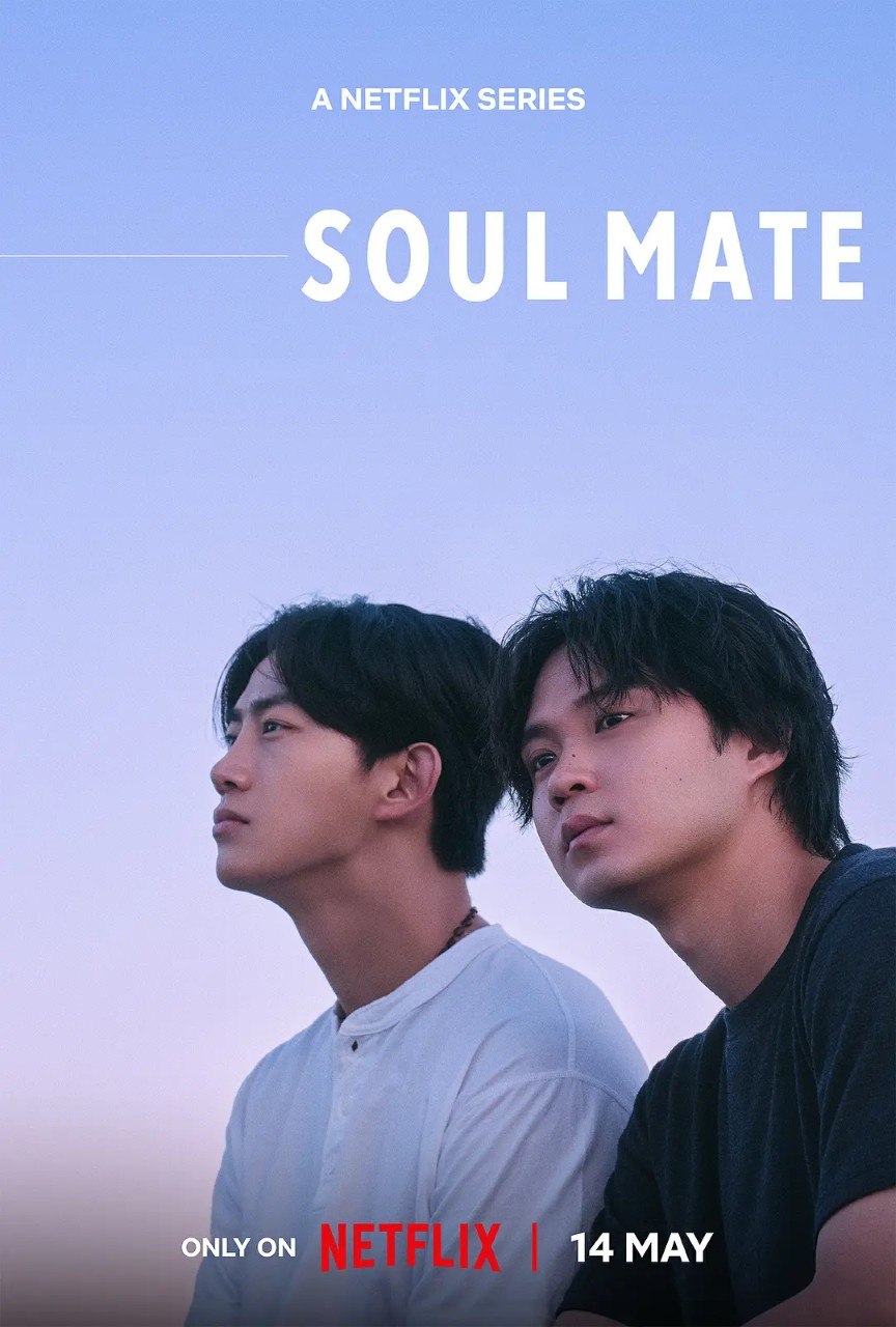 灵魂之伴 灵魂伴侣 Soulmate (2026) 爱情/同性  【1080p】【内嵌官方中字】【日剧】【更新至08集全】 - 夸克网盘 资源封面图