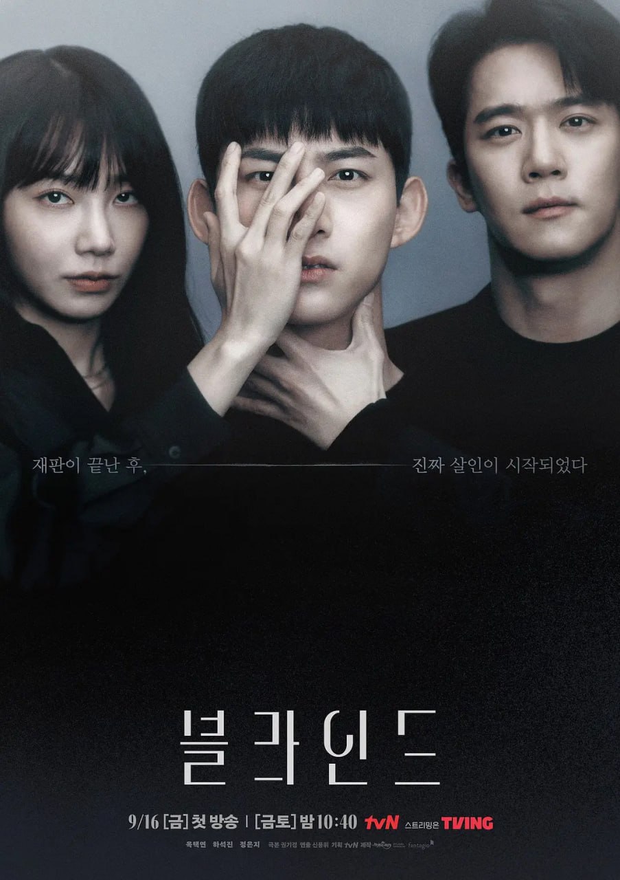 Blind 블라인드 (2022) - 夸克网盘 资源封面图