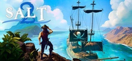 1574900 Salt 2Shores of Gold v2026.3.2.P2P - 夸克网盘 资源封面图