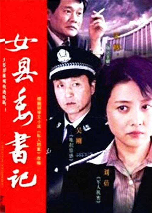 左伟与杜叶的婚姻生活 (2007) 1080P 全20集 - 百度网盘 资源封面图