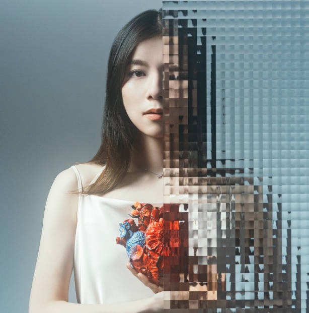milet - Made of Glass CD+2DVD (2026) FLAC - 迅雷云盘 资源封面图