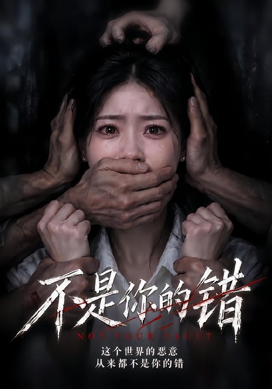 不是你的错（63集）朱婉婷&彭天烁 - 百度网盘 资源封面图