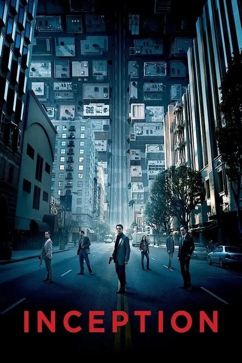 【原盘】盗梦空间 (2010) 4K REMUX HDR 杜比视界 外挂简英双语字幕 - 百度网盘 资源封面图