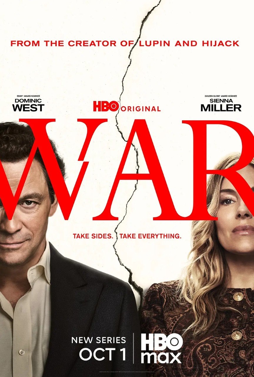律界战争 第一季 War Season 1 (2026) 【1080p】【内嵌中英字幕】【电影】 - 夸克网盘 资源封面图
