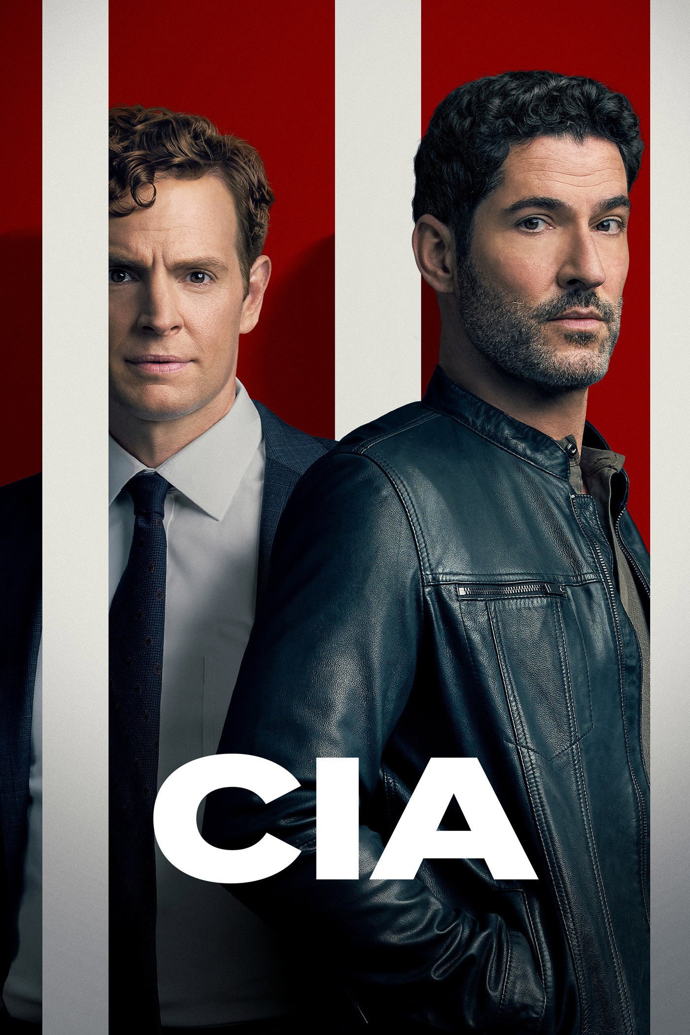 中央情报局 CIA (2026) S02E01 1080P 内封中英双语字幕[附第一季] - 百度网盘 资源封面图