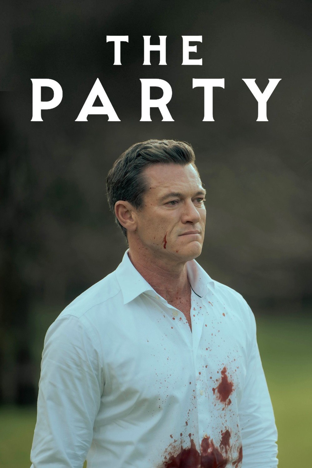宴会之后 The Party (2026) S01E-E02 1080P 内封中英双语字幕 - 百度网盘 资源封面图
