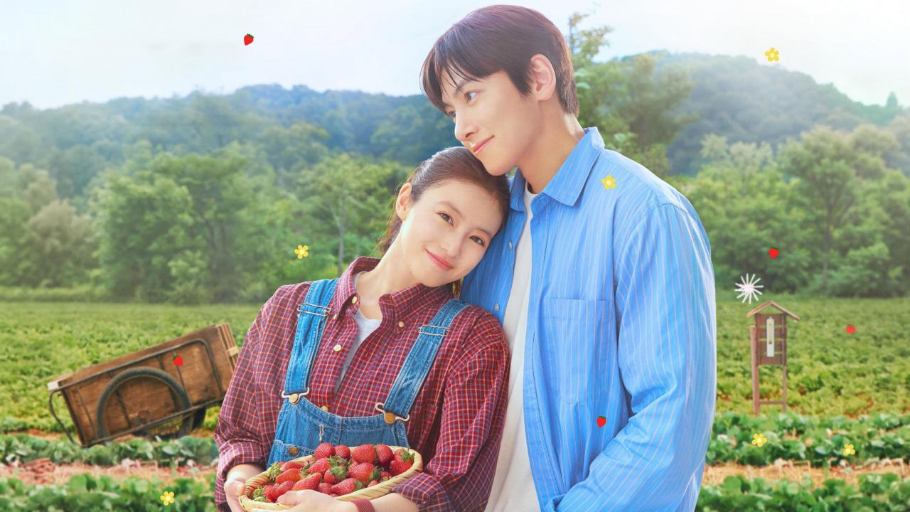 莓好遇见你 (2026)web-1080P 简繁字幕 第2集 - 百度网盘 资源封面图