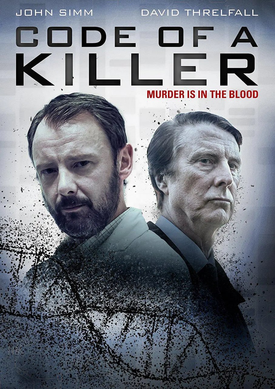 真凶密码 Code of a Killer (2015) - 夸克网盘 资源封面图