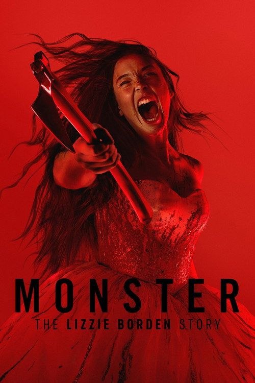 怪物：丽兹·波顿的故事 (2026) 4K HDR10 全8集 内封简繁字幕 - 夸克网盘 资源封面图