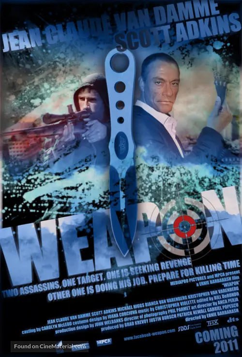 刺杀游戏 Assassination Games (2011) - 夸克网盘 资源封面图
