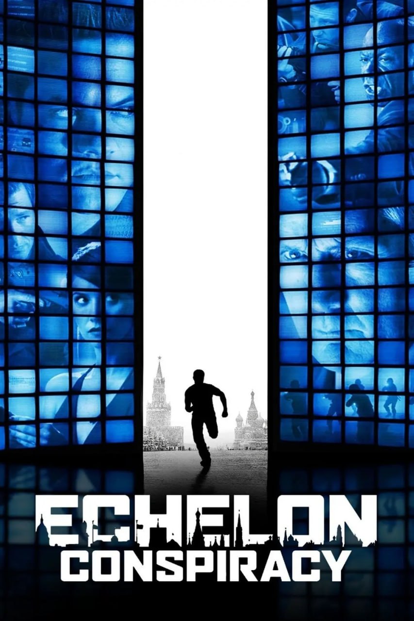 夺命手机 Echelon Conspiracy (2009) - 夸克网盘 资源封面图