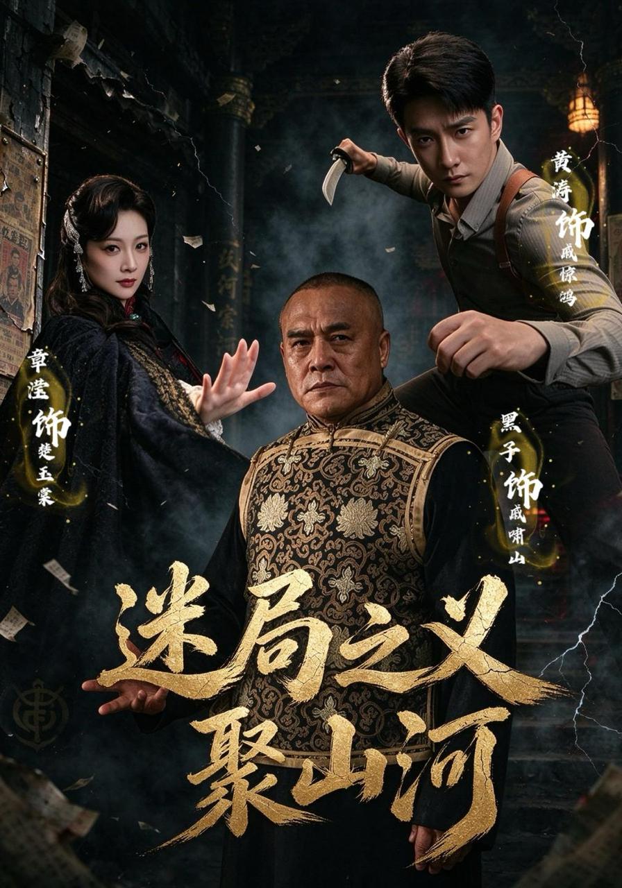 2026年10月19日 短剧更新目录1 - 夸克网盘 资源封面图
