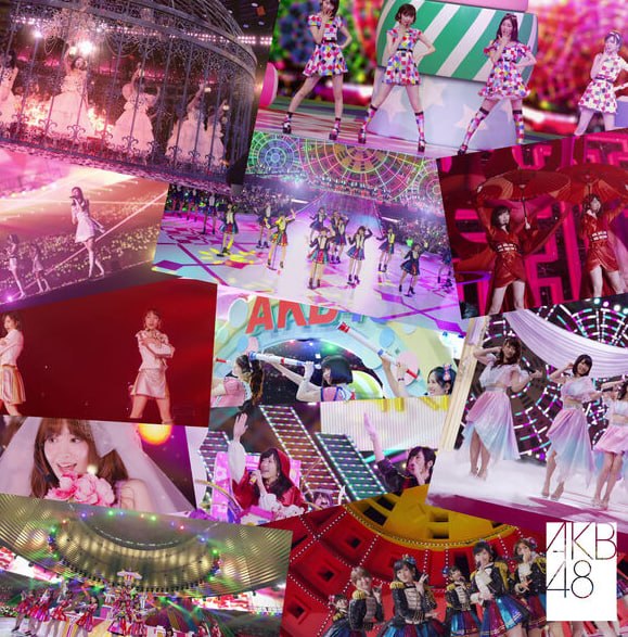 AKB48 - Hokori no oka 誇りの丘 (2026) FLAC - 迅雷云盘 资源封面图