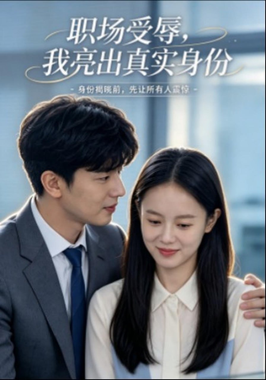 职场受辱，我亮出真实身份（32集）麻彦希&吴宇航|短剧 - 百度网盘 资源封面图