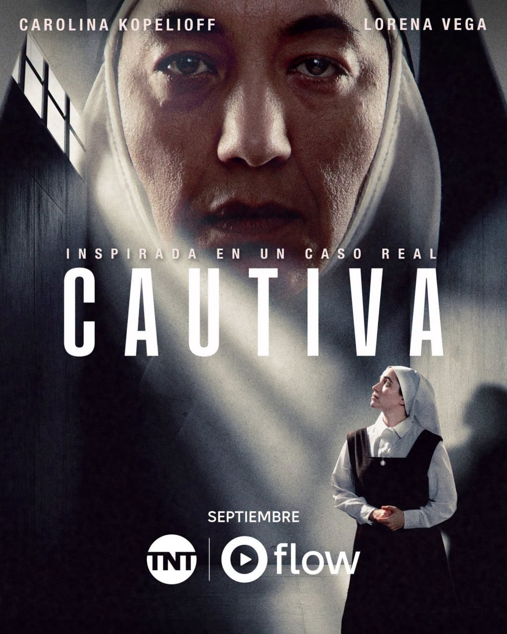囚修女 Cautiva (2026) 4K高码.内封官方简繁英多国字幕.2160p.HBOMax.WEB-DL 全 6 集 - 百度网盘 资源封面图