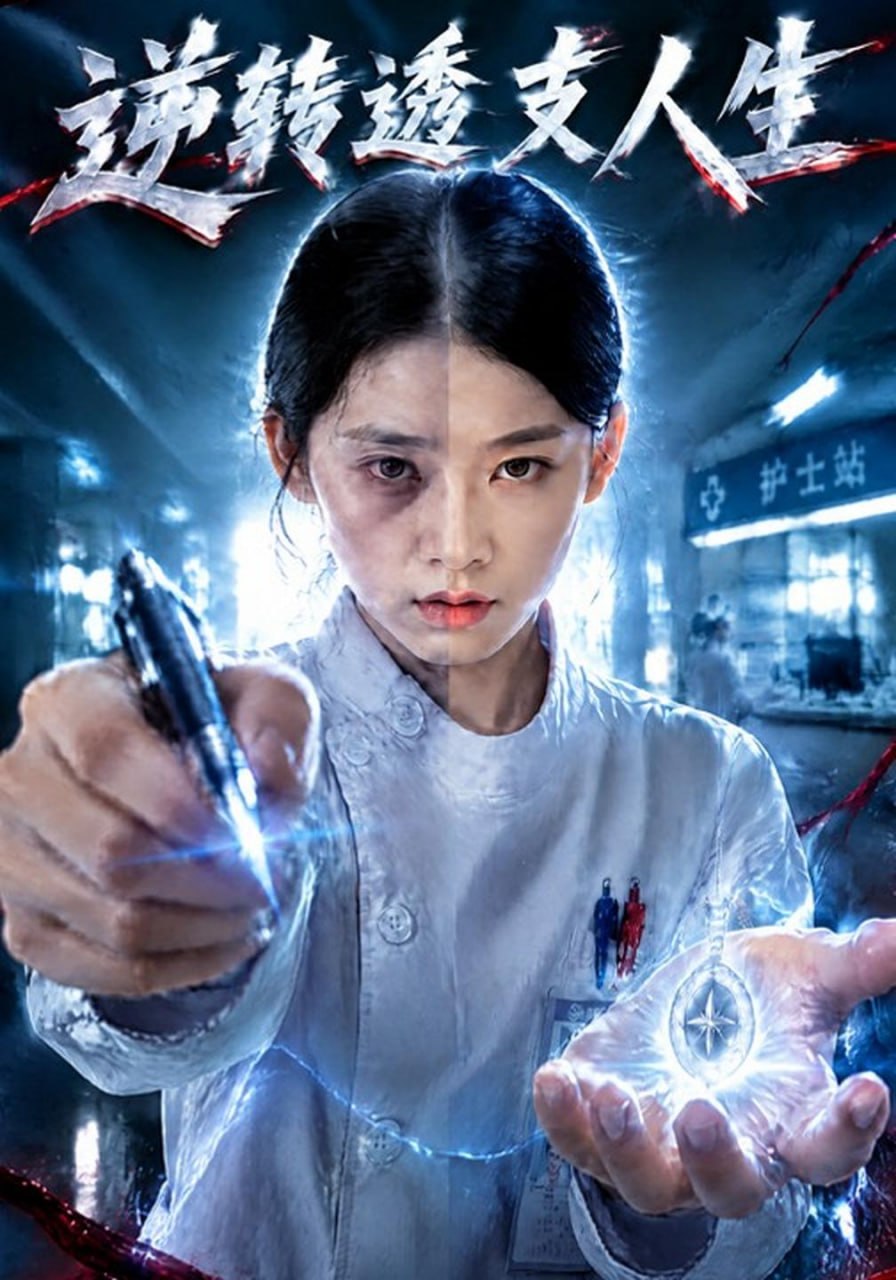逆转透支人生（41集）王欣滢&宋懿芳|短剧 - 百度网盘 资源封面图