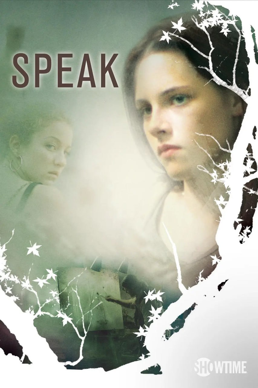 不再沉默 Speak (2004) - 夸克网盘 资源封面图