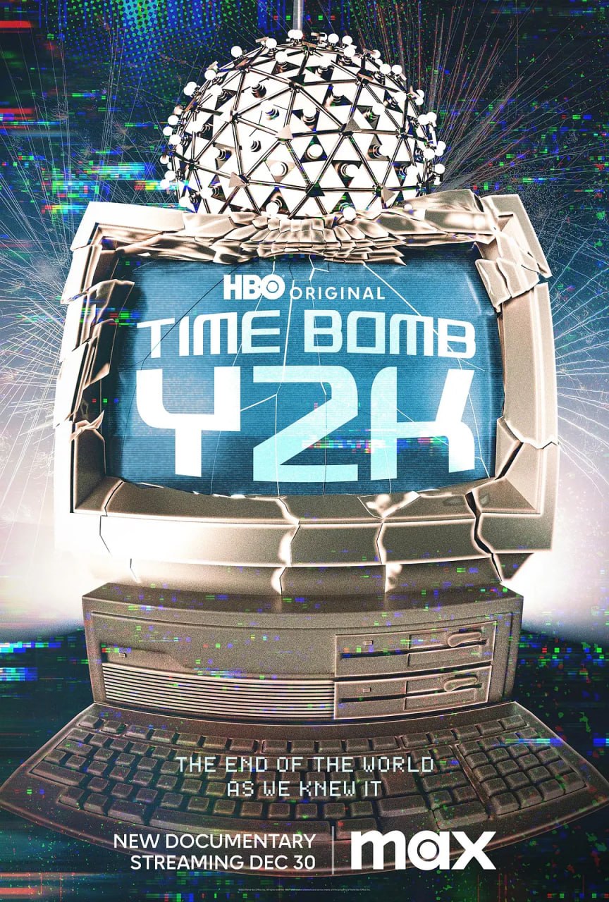 千禧年时代炸弹 Time Bomb Y2K (2023) - 夸克网盘 资源封面图