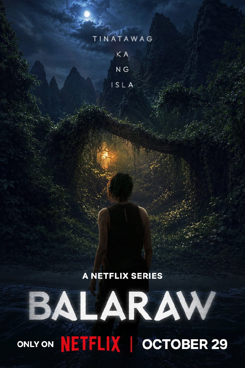 血刃岛 Balaraw: Blood Island (2026) 全6集 1080P SDR 内封简繁英字幕 - 百度网盘 资源封面图