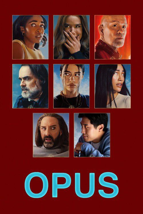 致命著作 (2025) 4K HDR & Dv 中英外挂字幕 - 百度网盘 资源封面图