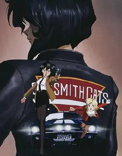 猫眼女枪手 (1995) 1080P 全集 简中特效字幕 - 百度网盘 资源封面图