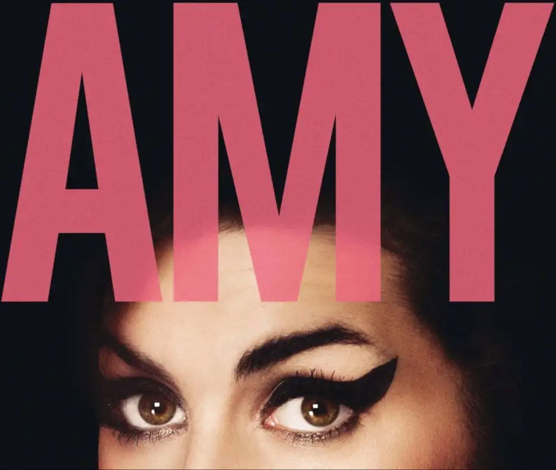 Amy Winehouse - 2015年专辑 - Amy (The Original Soundtrack) Flac - 百度网盘 资源封面图