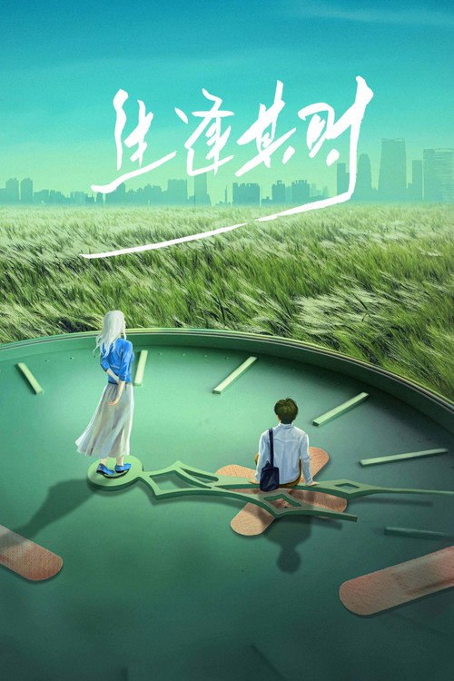 生逢其时 (2026) S01E14 4K WEB-DL DDP 5 1 - 115网盘 资源封面图
