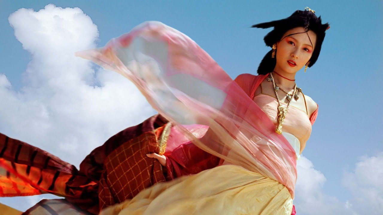 无极 The Promise (2005) 1080p 原盘REMUX 中文字幕 AVC DTS-HD MA 7.1 - 迅雷云盘 资源封面图
