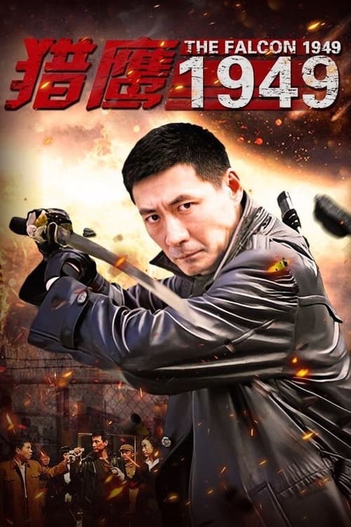 猎鹰1949 (2009) - 115网盘 资源封面图