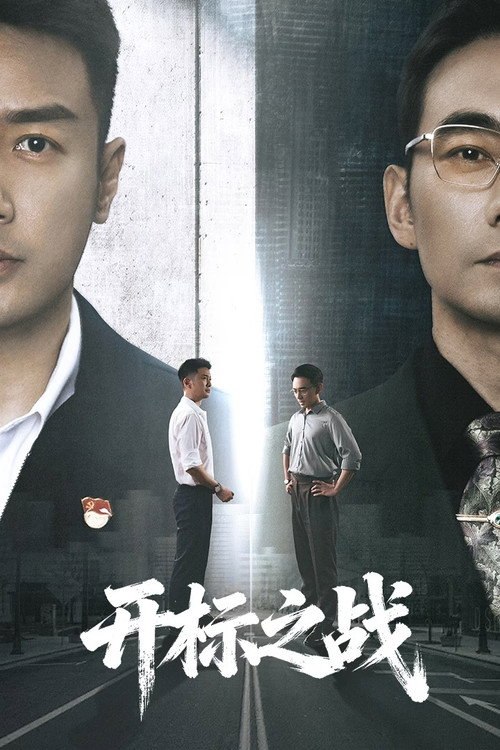 开标之战 (2026) 全集 - 115网盘 资源封面图