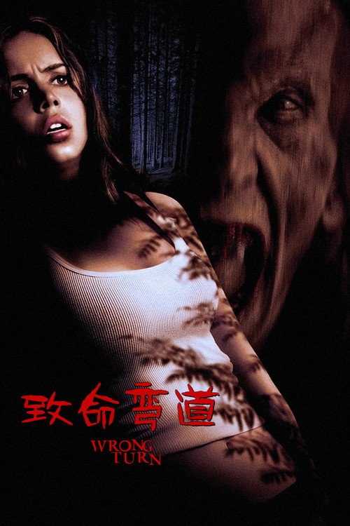 致命弯道 (2003) 致命弯道4K原盘Remux合集能带国语带国语能带特效字幕带特效字幕 - 115网盘 资源封面图
