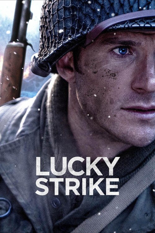 孤军突围 (2026) Lucky.Strike.2026.2160p.iTunes.WEB-DL.HEVC.10bit.DDP5.1.3Audios-QHstudIo - 115网盘 资源封面图