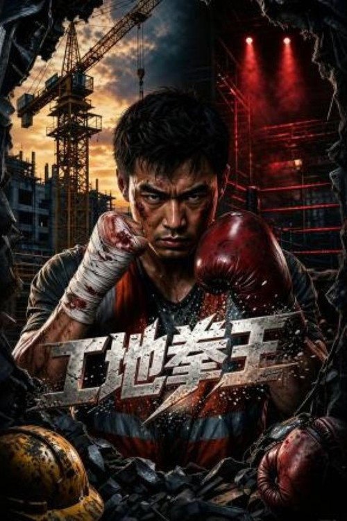 工地拳王 (2026) 1-16集 - 115网盘 资源封面图