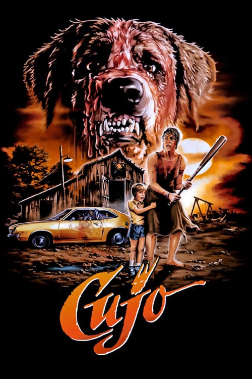 狂犬惊魂 (1983) [狂犬惊魂 1983][4K KINO版原盘 DIY简繁字幕][Dolby .Vision/HDR10 .DTS-HDMA. 5.1][DIY@HDHome][67.35G].iso - 115网盘 资源封面图