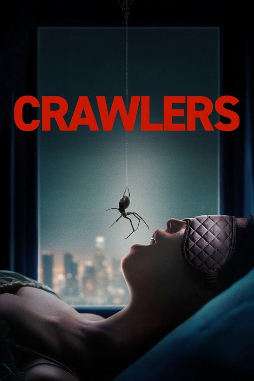 封锁蛛楼 (2026) [封锁蛛楼].Crawlers.2026.Blu-Ray.1080p.AVC.DTS-HD.MA5.1-Parker@CHDBits.iso - 115网盘 资源封面图