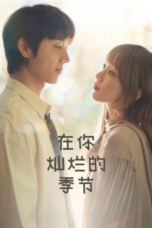 在你灿烂的季节 (2026) 7-12 - 115网盘 资源封面图