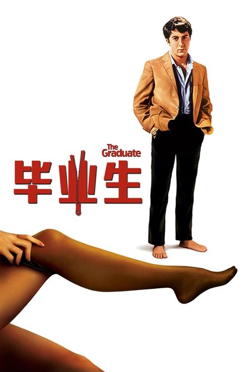 毕业生 (1967) - 百度网盘 资源封面图
