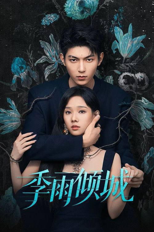 季雨倾城 (2026) 1080P 全20集 - 百度网盘 资源封面图